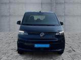 Volkswagen T7 Multivan LÜ 2.0 TDI 5JG+LED+NAV+SHZ+2xPDC+AHK - : Blau