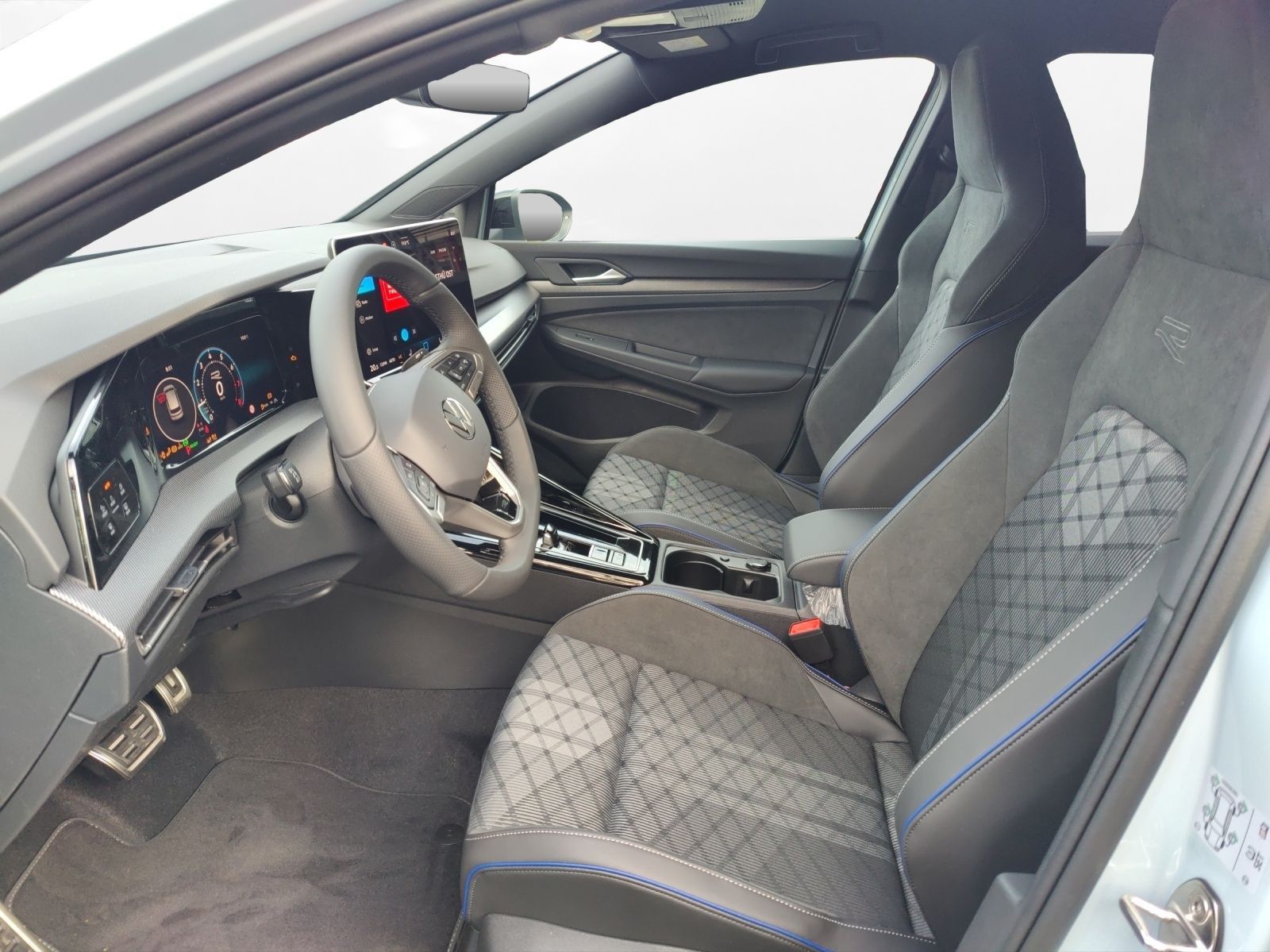 Volkswagen Golf - Bild 2