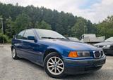 BMW 3er Bmw e36 Compact - BMW: 3er Compact