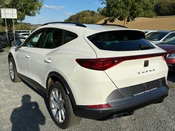 Cupra Formentor - 4