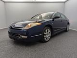 Citroën C6 Exclusive*HEADUP*ASR*LUXUS - Citroën C6 Gebrauchtwagen