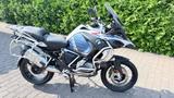 BMW R1250GS Adventure Trophy