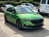 Skoda Scala 1.6 TDI DSG Monte Carlo LED|Navi|RFK|ACC - Skoda Scala Diesel Gebrauchtwagen