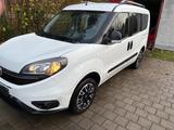 Fiat Doblo  Lounge Klimaautomatic 5 Sitze - Fiat Doblo mit Diesel-Antrieb: Kombi, mit Klimaautomatik