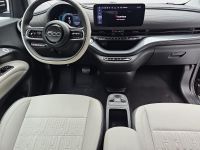 Fiat 500e - Vorschau Bild 8