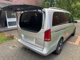 Mercedes-Benz Mercedes Benz V 220 Lang 7Sitzer 2xSchiebetür - Mercedes-Benz V-Klasse mit Benzin-Antrieb: Automatik