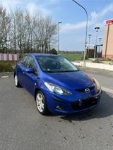 Mazda 2 1,3  55kW - Mazda aus 2008: Mazda3