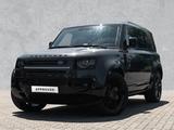 Land Rover Defender 110 3.0 D300 X-Dynamic HSE AHK ACC 22" - Land Rover Defender in Karlsruhe