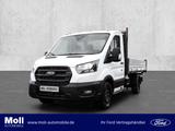 Ford Transit SCATTOLINI 3-Seiten-Kipper 350 L2 EK Tre