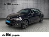 Volkswagen T-Roc Cabriolet 1.5 TSI R-Line DSG AHK+Matrix