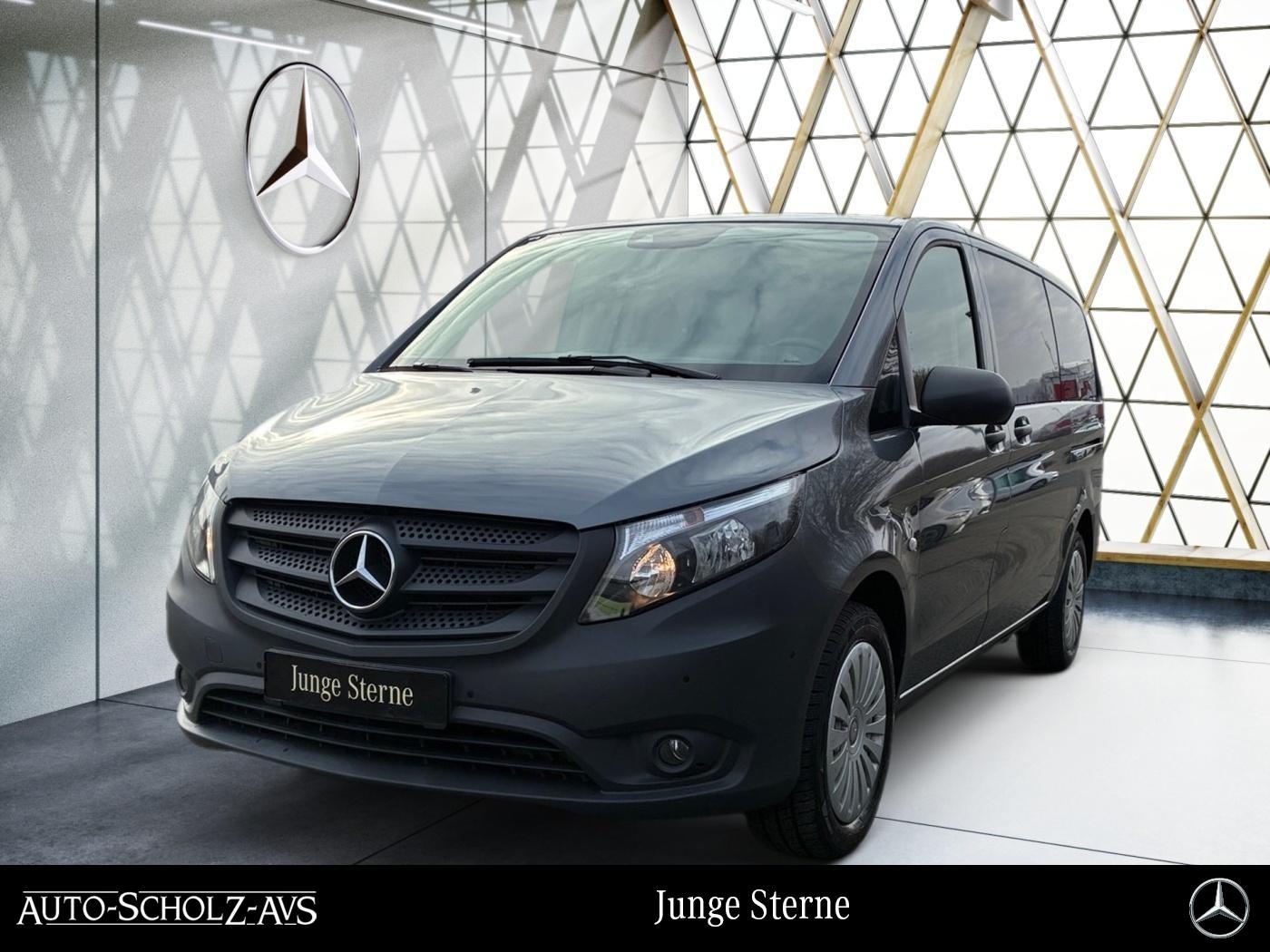 Mercedes-Benz Vito 116 CDI Tourer PRO Lang AHK*StandHz*Kamera*
