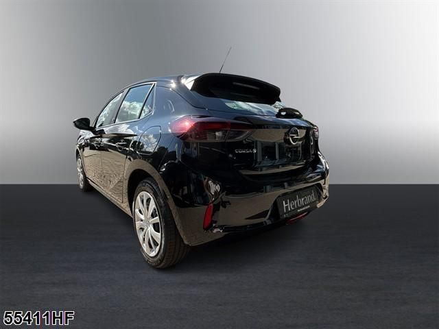 Fahrzeugabbildung Opel Corsa F +DAB+CAR PLAY+DAB+