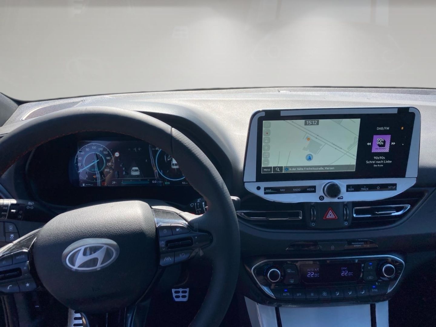 Hyundai i30 - Bild 9