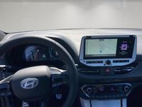 Hyundai i30 - Vorschau Bild 9