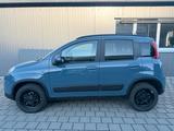 Fiat Panda Wild 4x4 - Fiat Panda Gebrauchtwagen in Stuttgart
