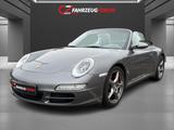 Porsche 997 Carrera S Cabrio Sport-Chrono*Leder Exclusiv - Porsche 997: Cabrio