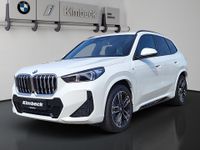BMW X1 - Vorschau Bild 2
