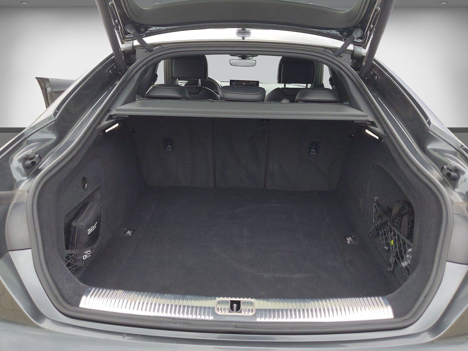 Audi A5 - Bild 14