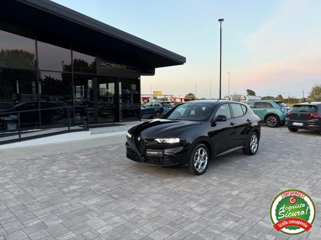 Other ALFA ROMEO Tonale 1.6 diesel 130 CV TCT6 Sprint 