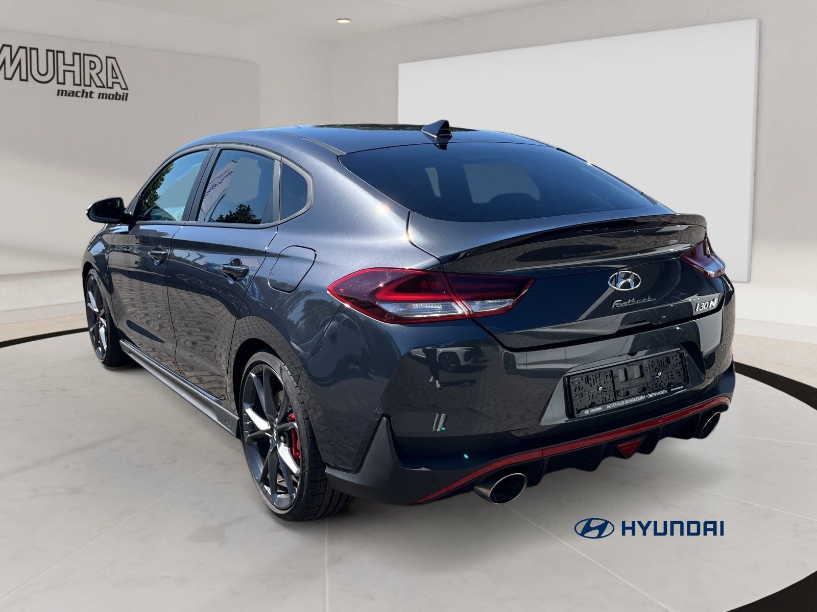 Hyundai i30 – Bild 4