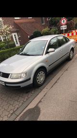 Volkswagen VW passat 1.8  familienfahrzeuf 141.000 Or... - gebrauchte VW Passat aus dem Jahr 1997