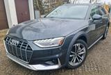 Audi a4 B9 45Tfsi Pano  Allroad - Audi A4: Kombi, B9