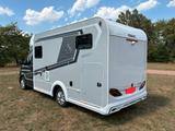 Knaus Van TI Plus 650 MEG Allrad (4x4)  - Knaus Allradantrieb