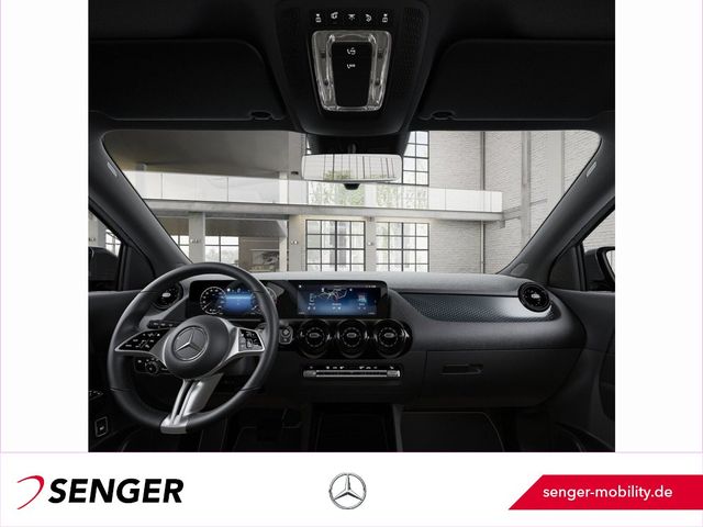 Mercedes-Benz GLA 200 *Rückfahrkamera*LED*Sitzheizung*MBUX*