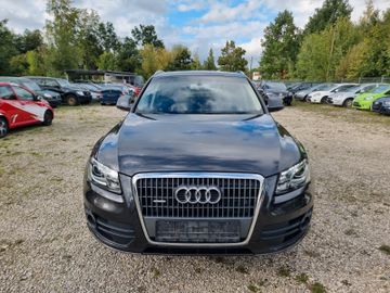 Audi Q5 - 1