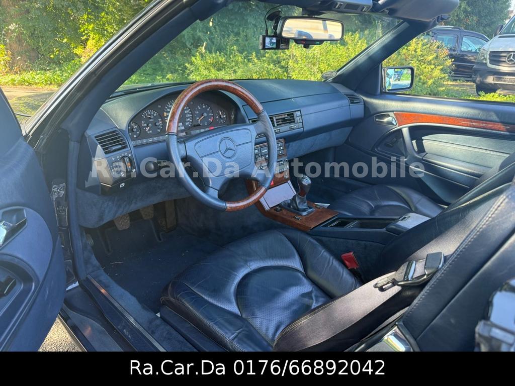 Mercedes-Benz SL 280