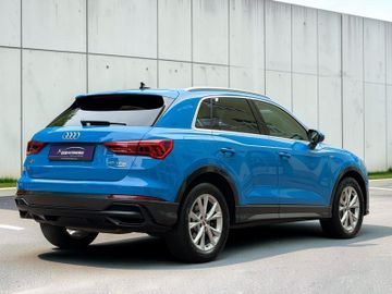 Audi Q3 - 5