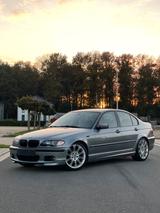 BMW 3er E46 Facelift *M-Paket*Alcantara*M1... - BMW aus 2004: 1er