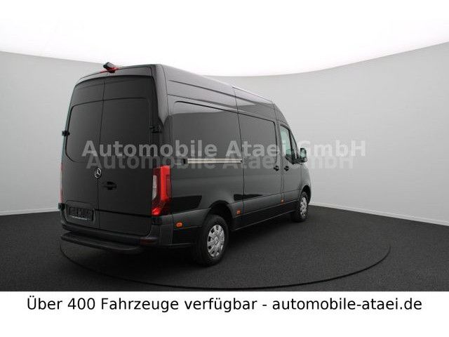 Fahrzeugabbildung Mercedes-Benz Sprinter 316 Automatik LED+KAMERA+TOP! 5128