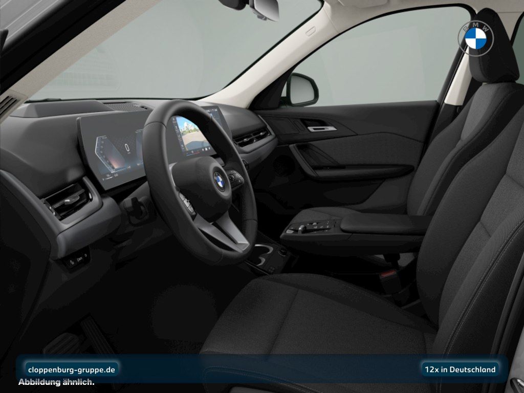 BMW X1 xDrive20d Head-Up+AHK+Navi+ACC UPE: 55.769€ foto 3