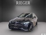 Mercedes-Benz C 300 T AMG*Pano*NIGHT*Totwinkel*Digital-Light++ - gebrauchte Mercedes-Benz C 300 aus dem Jahr 2024