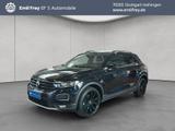 Volkswagen T-Roc 1.5 TSI DSG Navi Black Style - Volkswagen T-Roc in Stuttgart