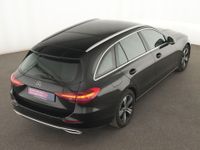 Mercedes-Benz C 200 - Vorschau Bild 12