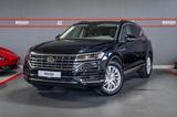 Volkswagen Touareg 3.0 V6 TDI Atmosphere 4M AHK LEDER LUFT - Volkswagen Touareg Atmosphere mit Diesel-Antrieb