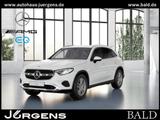 Mercedes-Benz GLC 220 d 4M Avantgarde/LED/Cam/EASY-P/Ambiente - Mercedes-Benz GLC 220 in Hagen