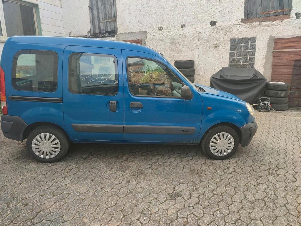 Renault Kangoo