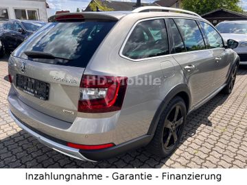 Skoda Octavia - 3
