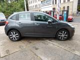 Citroën C3 PureTech 82 Selection - gebrauchte Citroën C3 aus dem Jahr 2016