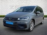 Volkswagen Touran 1.5 TSI DSG Comfortline Sportpaket Navi D - Volkswagen Touran: Sport