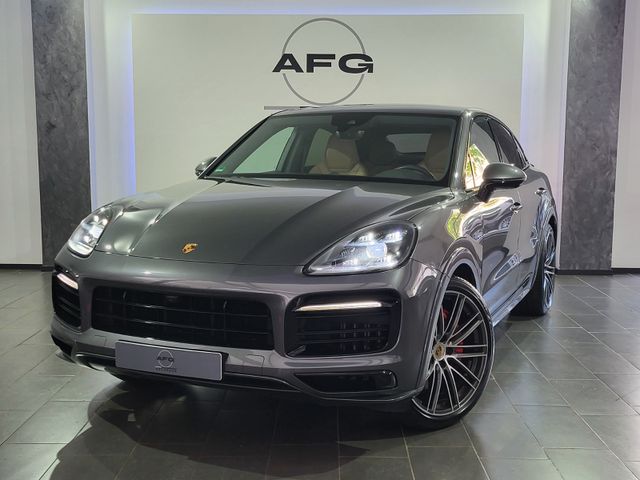 Porsche Cayenne Coupe GTS*KAMERA*SHZG VO/HI*