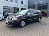 Lancia Voyager 2.8 MultiJet Platinum Automatik 2 Hand - Lancia: Auto