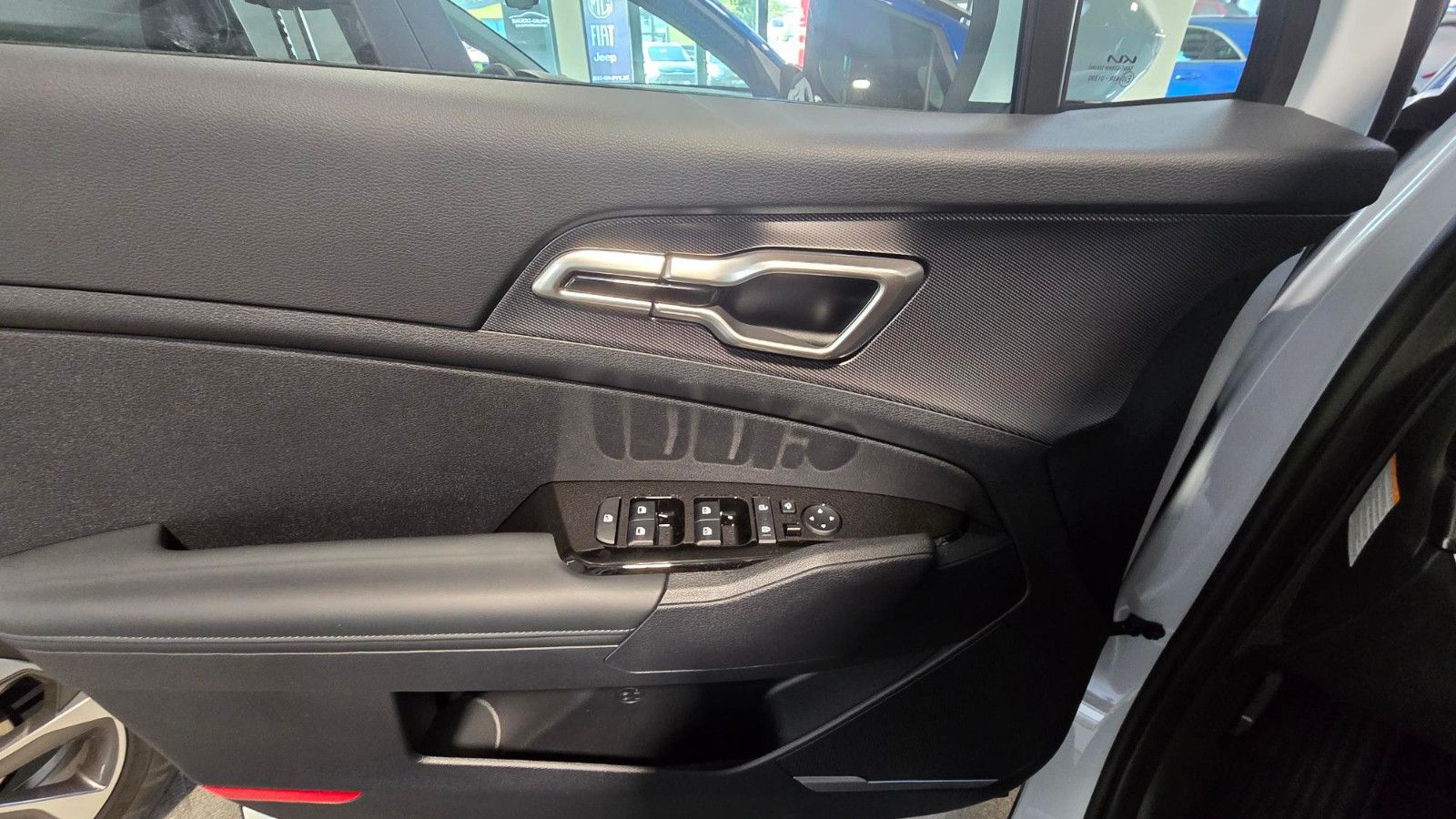 Fahrzeugabbildung Kia Sportage Ultimate Edition 1.6 T-GDI VERFÜGBAR!!