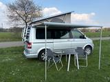 Volkswagen T 5 California 2.5 TDi Comfortline inkl. Zubehör - Volkswagen California 2 5 TDI