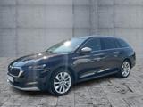 Skoda Octavia Combi 2.0 TDI DSG SCOUT MATRIX+NAVI+AHK - Skoda Octavia mit Diesel-Antrieb: Kombi