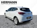 Renault Clio V 1.0 TCe 90 Business Edition LED*NAVI*PDC - gebrauchte Renault Clio aus dem Jahr 2021