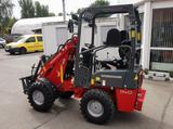 Weidemann 1140 - Weidemann LKWs
